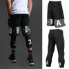Män basket korta set Sport Gym Quickdrry Workout Board Shorts Tights For Male Soccer Runness Yoga Short7174192