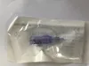 خرطوشة إبرة Aqua Hydra Dermapen لـ Electric Microneedling Auto Nano Nano Derma Pen Roller