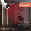 Комплект 2CH WIFI беспроводной CCTV системы видеонаблюдения Kit 1080P NVR IP камеры безопасности системы видеонаблюдения