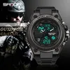 2019 NEW SANDA 739 Sports Men's Watchs Top Brand Luxury Military Quart Watch Men Waterproof S Glock Relogio Masculino Y190539546921