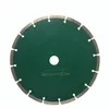 D105-230mm الساخنة الملتوية شفرات المنشار الماس مجزأة قطع القرص الرطب الجاف للجرانيت والرخام والبلاط والخزف والسيراميك