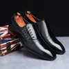 sapatos elegantes para sapatos masculinos de casamento para os homens 2019 sapatos moda terno preto zapatos formales de hombre herren schuhe italienisch sepatu Kantor