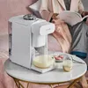 Joyoung K1 K61 Unmanned Soymilk Maker Smart Automatic Cleaning Soy Milk Machine Home Office Multi-functional Food Blender Mixer2556