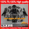 OEM Injection For HONDA CBR600 RR CBR 600RR CBR600RR 03 04 81HC.56 Yellow CAMEL CBR600F5 2003 2004 CBR 600 600F5 RR F5 03 04 Fairing 100%Fit