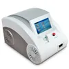Máquinas de remoção de tatuagem portáteis de laser YAG Máquinas de remoção de lazer Remova shingles manchas
