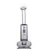 10,6 inch water tornado bongs Water pijpen bekerbasis bong rigs heady glazen rookpijp met 18 mm kom