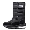 Geweldige verkoper Klassieke snowboots voor dames Heren Mode Mini enkelkorte winterlaarzen Dames Meisjes Heren Dameslaarzen 36-47 Warm houden Antislip