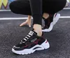 2020 new casual shoes fashion trend men's shoes wild breathable outdoor wear-resistant running shoes