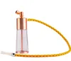ZOBO véritable marque tuyau d'eau tabac bouteille Double Circulation Filtration tuyau d'eau tabac sac et outil