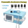 하이트 품질 체외 충격파 치료 공압 충격파 치료 어깨 통증 치료 건강 관리 마사지 기계에 대한
