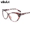 Wholesale- Brand Designer Vintage Clear Eyeglasses Optical Frame oculos