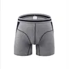 Mode Märke Mens Designer Underkläder Boxers Men Boxer Briefs Manlig Bekväm Sleepwear Wholesale