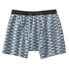 O envio gratuito de homens ExOfficio Give-N-Go Esporte Boxer impressão Estilo ~ Quick-dry Homens Underwear EUA Tamanho M