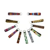Cool Neoprene Wristlet Keychain Lanyard Key Tags Chains Key Chain Holder to Match Chapstick Holder Keychain 15 style8924415