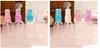 Mini transparente Parfüm-Unterflasche, feiner Nebel, feuchtigkeitsspendende Kosmetikflasche, tragbar, tragbar, kleine Sprühflasche aus Kunststoff