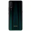 Original Vivo Z5 4G LTE Célula 8GB RAM 128GB ROM Snapdragon 712 Octa Core Android 6.38 "Amoled Tela cheia 48mp OTG 4500mAh Fingerprint Id Face Smart Mobile Phone