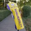 One Piece New Golf Club Mallt Putter Fairway Wood Driver Moder Mamba Spirit Basketball Number8/24 Spirit Forever Free Shipping1296706