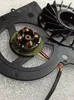 New original M11x alien P06T M11X fan core Alienware fan blade BNTA0610R5H 5V 0.3A three-wire fan