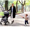 1.5m Child Anti Lost Strap Kids Safety Wristband Safety leashes Anti-lost Wrist Link Band Baby Walking Wings 4colos RRA1586