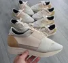 Freizeitschuhe 2019 Neue, beliebte Designer-Hochqualitäts-Herren- und Damen-Mode-Low-Cut-Schnürschuhe aus atmungsaktivem Mesh-Sneaker-Schuh für den Außenbereich, Rennläufer-Freizeitschuhe