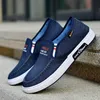 2020 vendita calda-uomini casual scarpe scarpe di tela per uomo chaussure homme autunno inverno caldo traspirante moda sneakers uomo scarpe da passeggio