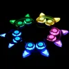 Cuffie da gioco Cuffie stereo per bassi profondi da gioco Cuffie pieghevoli per bambini con microfono Luce lampeggiante a LED per PC Gamer