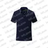 2656 Sports polo de ventilação de secagem rápida Hot vendas Top homens de qualidade manga-shirt 201d T9 Curto confortável nova jersey228991010 estilo