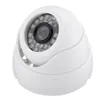 HD 1200TVL CCTV Surveillance Security Camera Outdoor IR Night VisionWith a mount hole at the bottom of the camera, can be installed on wall