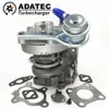 Ny CT9D CT9 Turbine 17201-64170 1720164170 Full Turbo för Toyota Picnic (CMX10) 66 kW - 90 hk 3c-te 3cte motor delar 1997-