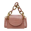 Summer mini bag 2020 new lady fashion chain bags shoulder bag Messenger bags