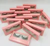 happy_mei:Free Shipping ePacket 3D Mink Eyelashes Mink False lashes Soft Natural Thick Fake Eyelashes Extension Beauty Tools 16 styles