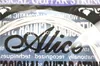 Alice AC139NH Classical Guitar Strings Titanium Nylon Strings Silverplated 8515 Bronze Wond 1st6th Strings 9085152