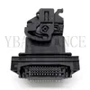 Equivalent To Molex Male And Female Ecu 48 Pin Connector 500762-0483 64320-1319 64320-3319 64320-1301 And 64320-1311 64319-1301 64325-1010 9