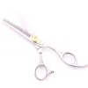 Professional Hairdressing Scissors 6quot JP Steel AQIABI Hair Cutting Scissors Salon Thinning Shears Barber Scissors Stylist She6397920