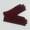 Fashion-New ladies sheep 80% wool gloves thickening gloves ordering quantity is better and better Supporting delivery