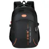 2019 Outdoor-Rucksäcke Rucksack Modischer Rucksack Computerpaket Große Leinwandhandtasche Reisetasche SportOutdoor-Rucksäcke Laptoptasche Schwarz A6066