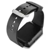 Original DZ09 Smart Watches Bluetooth Bärbara enheter Smartwatch för iPhone Android-telefonklocka med kameraklocka SIM/TF-kortplats
