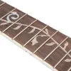 Naomi gitaar fretboard akoestische folk gitaar rozenhout knie vatje voor 41039039 20 fret gitaar onderdelen accessoires new4695530