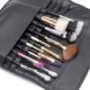TAMAX NA016 av DHL 50PCSLOT Professional Cosmetic Makeup Brush PVC Apron Bag Artist Belt Portable Make Up Bag8798344