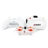 Emax EZ Pilot Indoor Beginner FPV Racing Drone With 4 In1 3A ESC 480x272 FPV Goggles 5.8G 37CH 25mW VTX