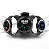 GPS H1 Bluetooth WiFi Smart Wristwatch IP68 Waterproof 1.39 "OLED MTK6572 3G LTE Sim Wearable Devices Watch for iPhone Android