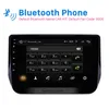 9-дюймовый Android GPS Video Video Stereo на 2017-2019 гг. Hyundai H1 Grand Starex с Wi-Fi Aux