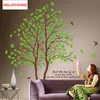 3d wall stickers for dining room