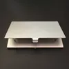 Aluminium Alloy Pocket Business Nom Carte Bread Credit Card Claid Board Metal Storage Box Couvre W9938