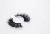 3D Fake Eyelashes 1 Pair Of Handmade Natural Thick Multi-Layer StereoLong Individual Eyelashes Creative Arts Makeup Extension