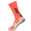 Fußballsocken, rutschfeste Fußballsocken für Herren, ähnlich wie die Trusox-Socken für Basketball, Laufen, Radfahren, Fitnessstudio, Joggen