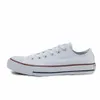 Homme Sneaker toile femme hommes bon confortable semelle souple élégant blanc mode chaussures décontractées