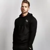 Men's Tracksuits Mens Hoodies And Pants Suits Casual Fashion Sportswear Sets Sweatshirt Sweatpants Male Fitness Joggers Tracksuit Brand