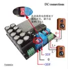 Freeshipping Ultra TDA8950 TDA8954 210W + 210W digital amplifier board fever finished 2.0 after two-channel Class D Digital Power Amplifier