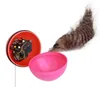 Nuovo pet Weasel Funny Motorish Rolling Ball sembra saltare muoversi in onda giocattolo casuale insegue gli animali domestici elettronici IC6542090912